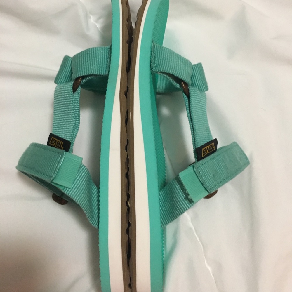 TEVA slides